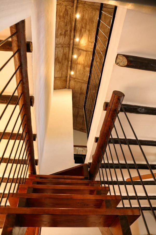 Villa El Recreo Cortes de la Frontera Kültér fotó